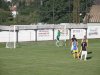 Fotbal Eskáčko - Tišnov (červenec 2016)